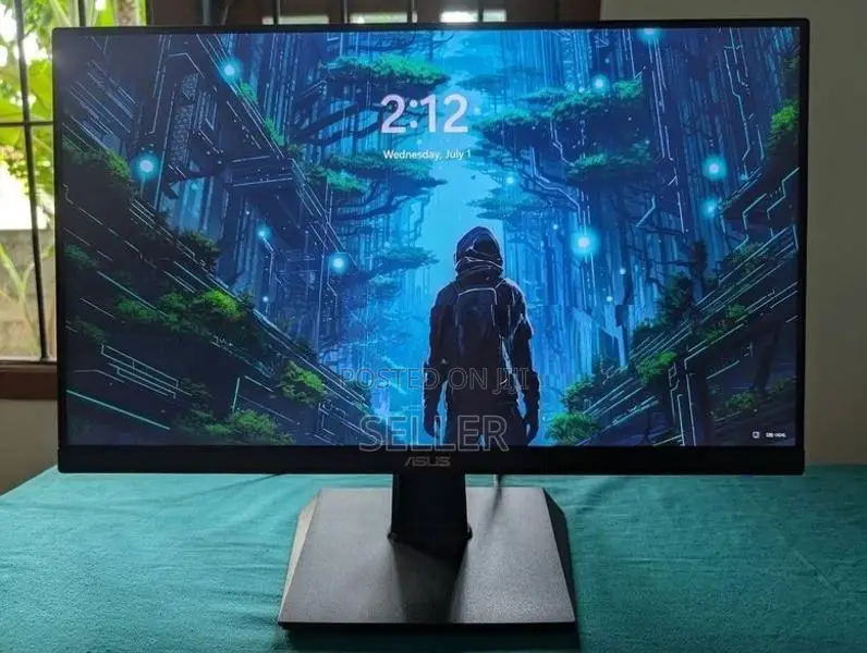 ASUS VA24E