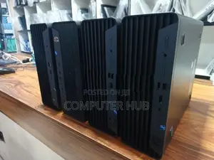 Hp Prodesk 400 G9 8GB RAM 512GB SSD Computer