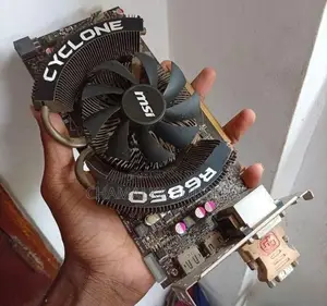 AMD radeon HD 6800 series 1GB VGA CARD