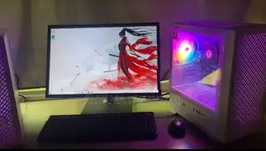 Intel Core i5 3rd Gen Desktop Pc