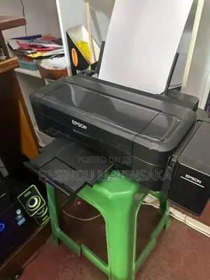 Epson Colour Printer