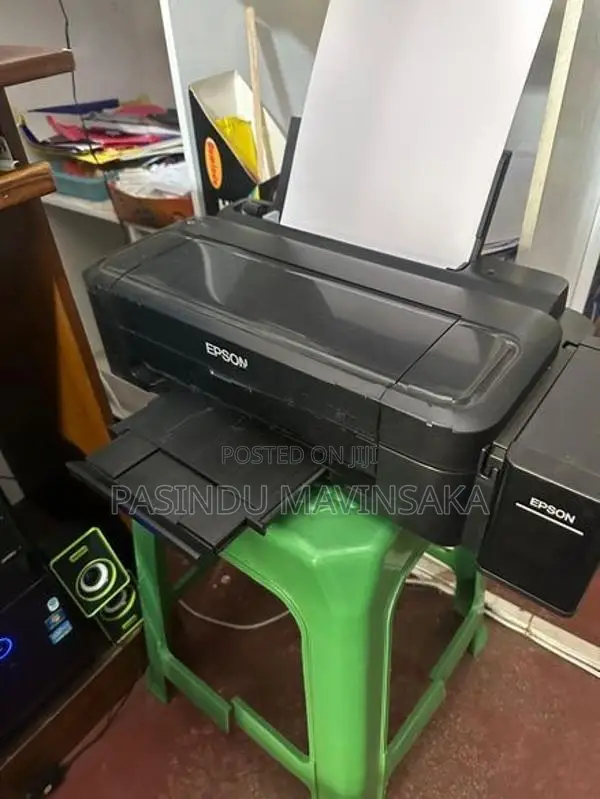 Epson Colour Printer