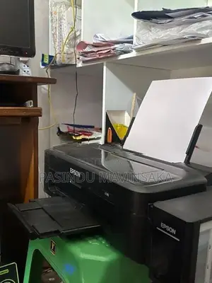Epson Colour Printer
