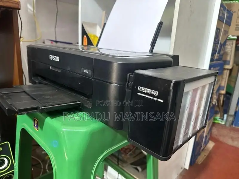 Epson Colour Printer