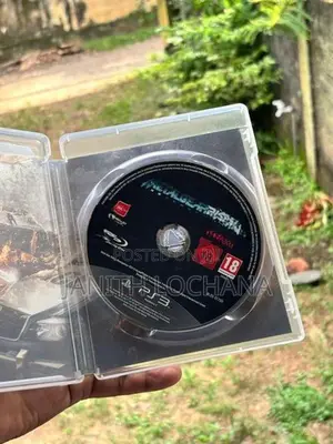ps3 gema sidi