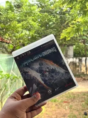 ps3 gema sidi