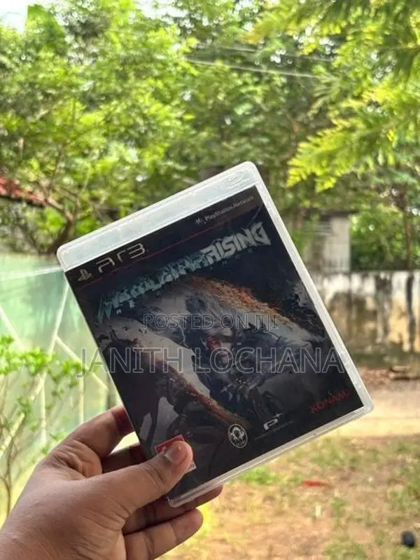 ps3 gema sidi