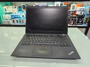 Lenovo ThinkPad T480s INTEL CORE I5 8th Gen 8GB DDR4 RAM 256GB NVME 14
