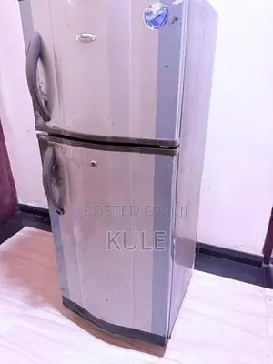 Whirlpool Refrigerator