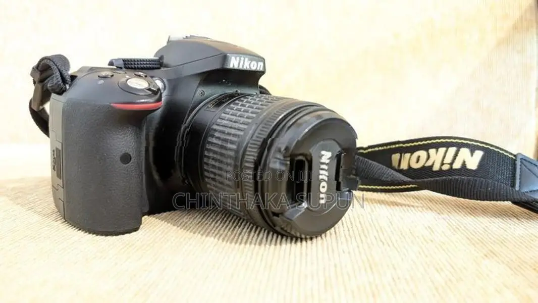 Nikon D5300
