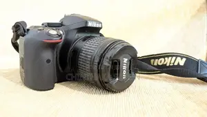 Nikon D5300
