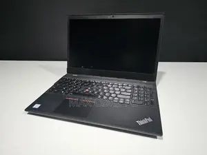 Lenovo ThinkPad T580 Core i5 8th Gen 8GB DDR4 RAM 256GB NVMe 15.6"