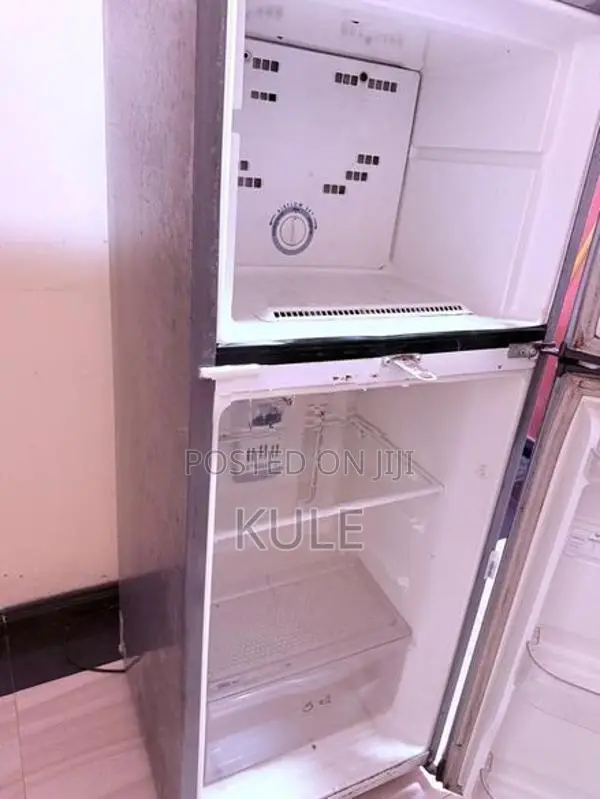 Whirlpool Refrigerator