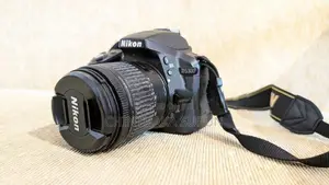 Nikon D5300