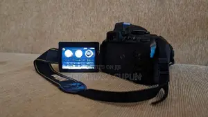 Nikon D5300