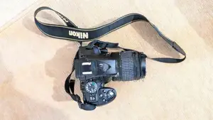 Nikon D5300