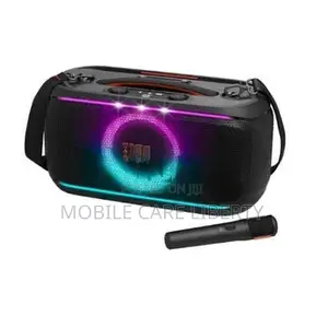 JBL Party Box on Tha Go 2