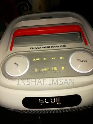 Kanovax Hyper Boom 150x