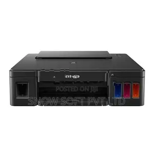 Canon PIXMA G1010 Ink Tank Printer | Brand New