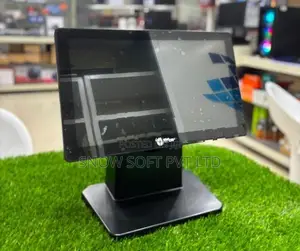 Touch POS Machine Intel Core i5 | 8GB RAM 128GB SSD