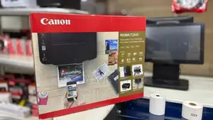 Canon PIXMA TS3640 Inkjet Printer | Brand New with WiF