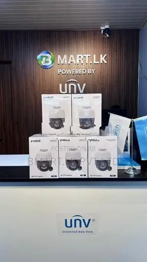 Uniarch P2A wifi PT Camera