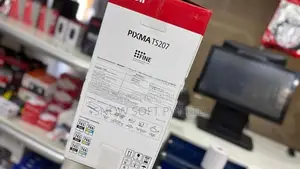 Canon PIXMA TS207 Inkjet Printer | Brand New