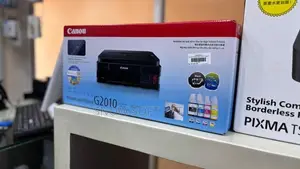 Canon PIXMA G2020 Ink Tank Printer | 3 in 1