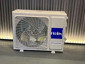 Haier Inverter Air Conditioner