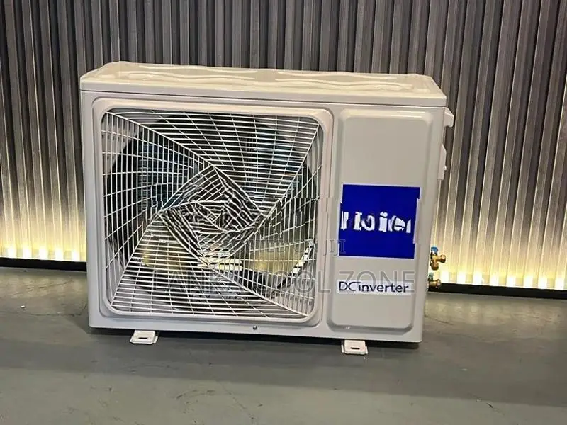 Haier Inverter Air Conditioner
