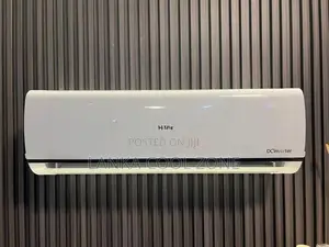 Haier Inverter Air Conditioner