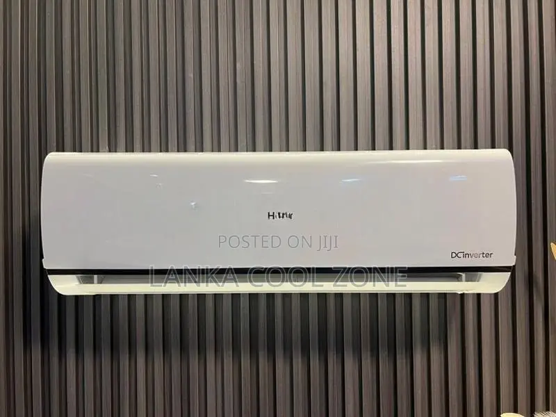 Haier Inverter Air Conditioner