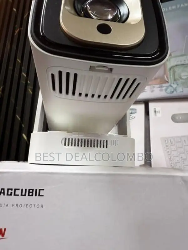 Magcubic HY 310 Projector