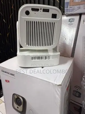 Magcubic HY 310 Projector