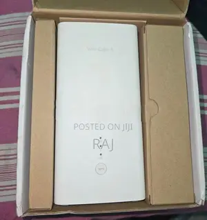 Huawei 4G CPE Pro 3 (B628-350) Unlocked Router