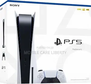 Sony Play Station 5 Slim 1TB