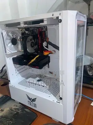 AMD Radeon RX 6500 XT VGA Card