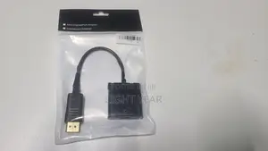 Display Port to HDMI