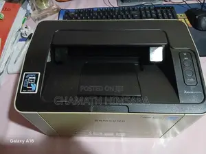 Samsung Xpress M2020W Printer