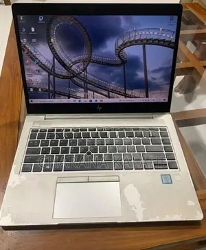 HP Elitebook 840 G5 Laptop