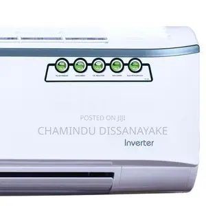 Singer Air Conditioner - Inverter 18000 BTU