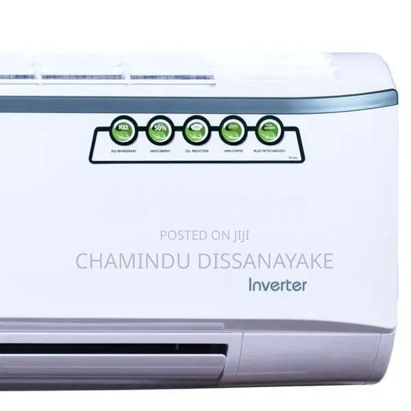 Singer Air Conditioner - Inverter 18000 BTU