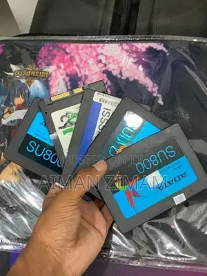 128GB Sata SSD