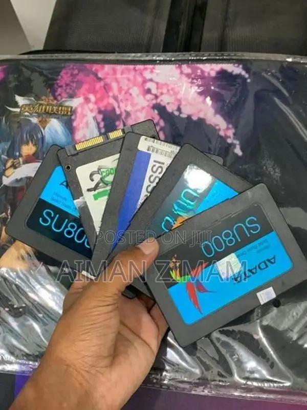128GB Sata SSD
