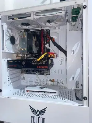 AMD Radeon RX 6500 XT VGA Card