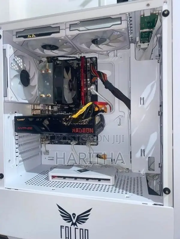 AMD Radeon RX 6500 XT VGA Card