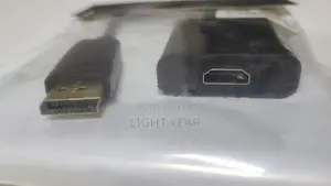 Display Port to HDMI