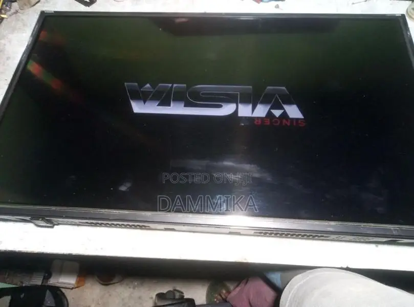 Singer VISTA 32 LED TV