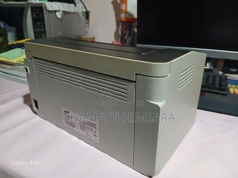 Samsung Xpress M2020W Printer