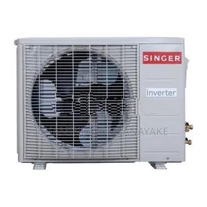 Singer Air Conditioner - Inverter 18000 BTU